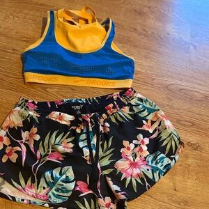 Old Navy Active Go Dry Shorts